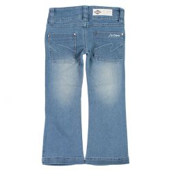 Jeans Fille Lee Cooper 