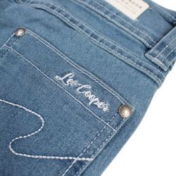 Jeans Fille Lee Cooper 
