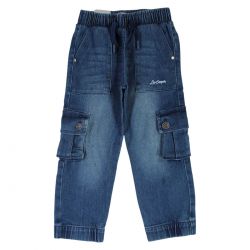 Jeans Fille Lee Cooper 