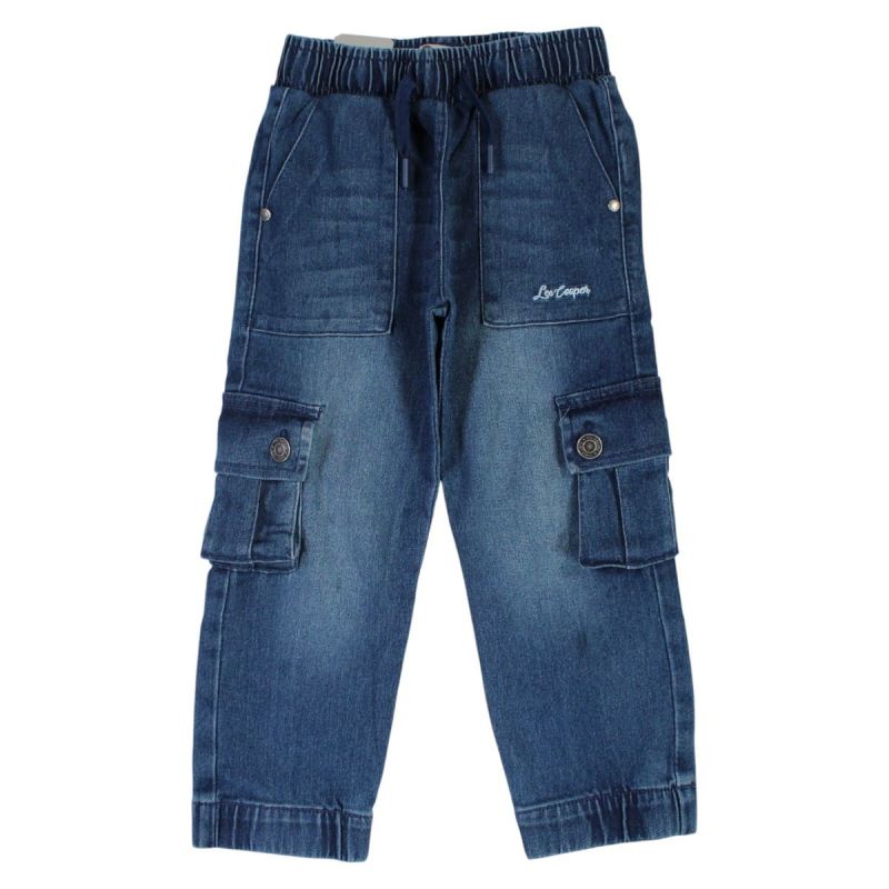 Jeans Fille Lee Cooper 