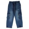 Jeans Fille Lee Cooper 