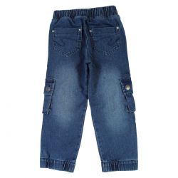 Jeans Fille Lee Cooper 