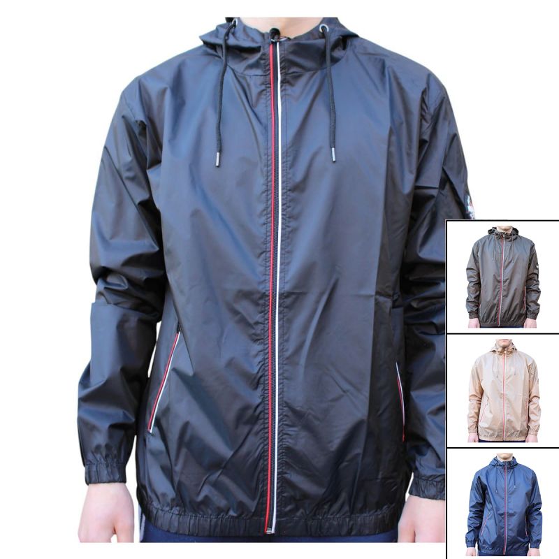 Veste homme Nasa