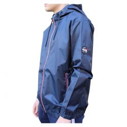 Veste homme Nasa