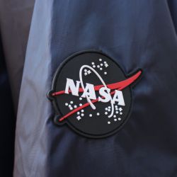 Veste homme Nasa