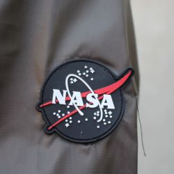 Veste homme Nasa