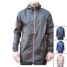 Veste longue homme Nasa