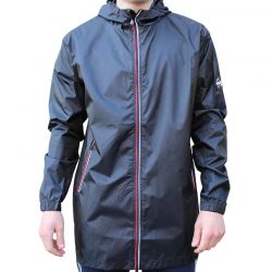 Veste longue homme Nasa