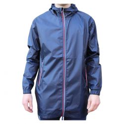 Veste longue homme Nasa