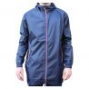 Veste longue homme Nasa