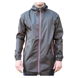 Veste longue homme Nasa