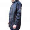 Veste longue homme Nasa
