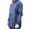 Veste longue homme Nasa