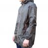 Veste longue homme Nasa