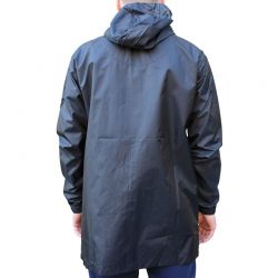 Veste longue homme Nasa