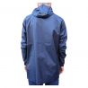 Veste longue homme Nasa