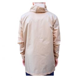 Veste longue homme Nasa