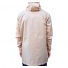 Veste longue homme Nasa