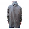Veste longue homme Nasa