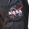 Veste longue homme Nasa