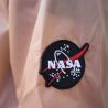 Veste longue homme Nasa