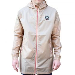 Veste longue homme Scott