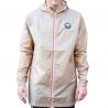 Veste longue homme Scott
