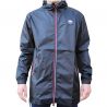 Veste longue homme Scott