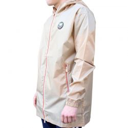 Veste longue homme Scott