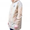 Veste longue homme Scott
