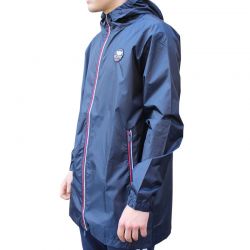 Veste longue homme Scott