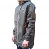 Veste longue homme Scott