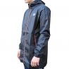 Veste longue homme Scott