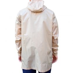 Veste longue homme Scott