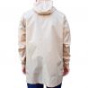 Veste longue homme Scott