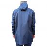 Veste longue homme Scott