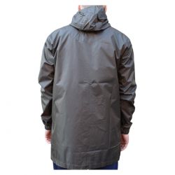 Veste longue homme Scott