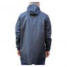 Veste longue homme Scott