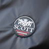 Veste longue homme Scott