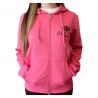 Veste à capuche femme Scott 