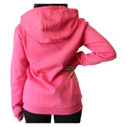 Veste à capuche femme Scott 