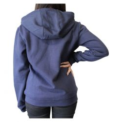 Veste à capuche femme Scott 