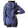 Veste à capuche femme Scott 