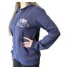 Veste à capuche femme Scott 