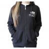 Veste à capuche femme Scott 