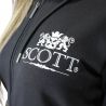 Veste à capuche femme Scott 
