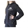 Veste à capuche femme Scott 