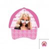 Casquette Barbie