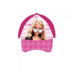 Casquette Barbie