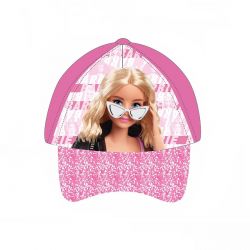 Casquette Barbie